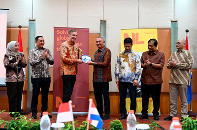 Hubungan Sumut dan Belanda Didorong Lebih Erat Lewat Investasi dan SDM