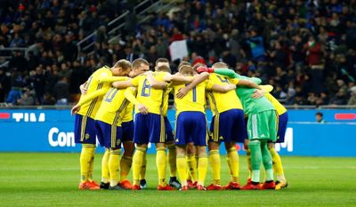 Profil Timnas Swedia dan Peta Kekuatan di Piala Dunia 2026: Menanti Kebangkitan Raksasa Skandinavia