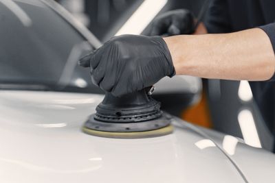 Memahami Pentingnya Coating Beserta Proses dan Manfaatnya untuk Melindungi Cat Mobil