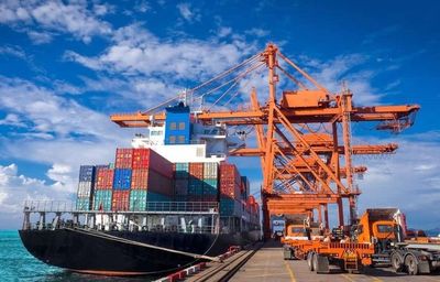 Panduan Lengkap Transportasi Laut: Daftar Pelabuhan dan Dermaga Aktif di Provinsi Jambi