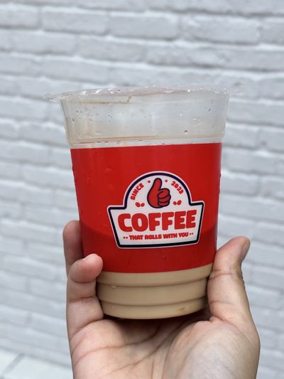 Ngopi Sudah Jadi Culture Gen Z, Es Kopi Susu Honey Kini Jadi Minuman Sehat Favorit