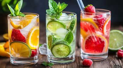 Wisata Kuliner Jambi: 5 Minuman Khas yang Tidak Boleh Anda Lewatkan