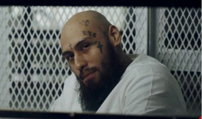 The Code Killer: Aturan Brutal Dunia Kriminal yang Menjerat Benjamin Delgadillo