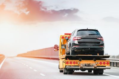 Solusi Cepat Saat Mobil Mogok: Daftar Layanan Towing Terpercaya di Jambi dan Sekitarnya