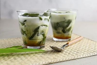 Lepas Dahaga! Ini Deretan Minuman Khas DKI Jakarta yang Paling Menyegarkan Tenggorokan
