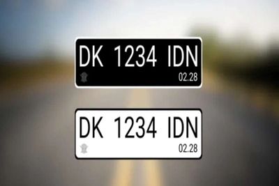 Plat Nomor DK Berasal dari Mana? Ini Jawaban Lengkap yang Mudah Dipahami dan Akurat