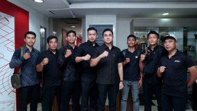 Konflik Kepengurusan di PB Muay Thai Indonesia Mengancam Karier 1.200 Atlet