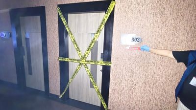 Bareskrim Sikat Hotel di Jakbar yang Jadi Sarang Narkoba, Belasan Orang Ditangkap