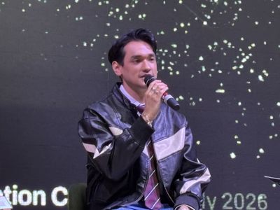 Rayakan 18 Tahun Berkarya, Afgan Umumkan Konser Tunggal Bertajuk Retrospektif di JICC