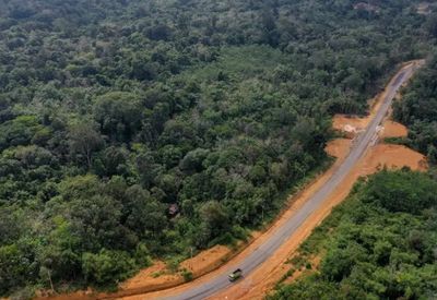 Bikin Kaget! Ini Kawasan dengan Harga Tanah Termahal di Banda Aceh