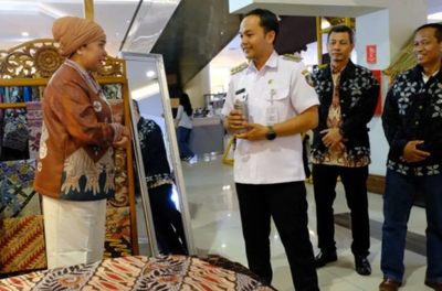 Puluhan Perajin Pamerkan Produk Unggulan di Kampung Asephi Solo 2026