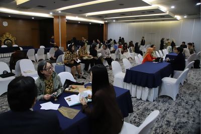 Indonesia-Jepang Perkuat Kolaborasi Ekonomi Hijau, 31 Pelaku Usaha Dipertemukan dengan Buyer Potensial