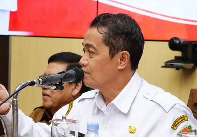 Pemkab Magelang Dorong Penguatan Adminduk, Data Valid Jadi Fondasi Kebijakan