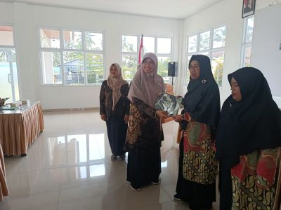 Cegah Kekerasan Seksual, Poltekkes Yogya Gelar Literasi Kesehatan Reproduksi Sejak Dini di Sawangan