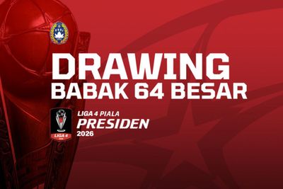 Liga 4 Piala Presiden 2026 Sebentar Lagi Dimulai, Tim Asal Gorontalo Siap Unjuk Gigi di Banyumas