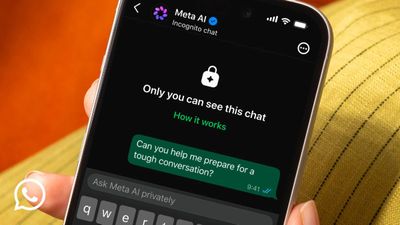 WhatsApp Hadirkan Fitur Chat Rahasia dengan Meta AI, Isi Chat Lebih Privat