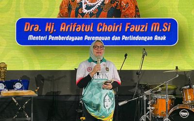 Angka Kematian Ibu Masih Tinggi, Generasi Muda Didorong Ikut Sebarkan Edukasi Kesehatan Perempuan