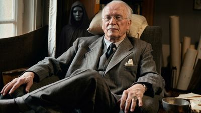 Psikoanalisis Pembunuh Berantai Berdasarkan Teori Carl Jung