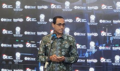 OJK Sebut Banyak Saham RI Masih Berpeluang Masuk Indeks MSCI
