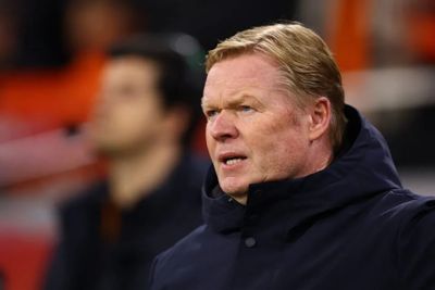 Ronald Koeman Prediksi Inggris akan Bermain Seperti Arsenal di Piala Dunia 2026