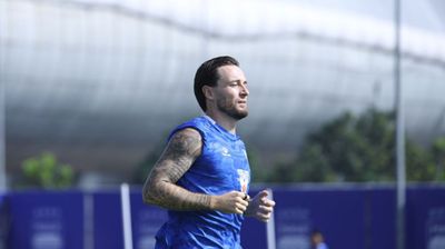 Persib Hadapi 2 Laga Pamungkas Super League Musim Ini, Marc Klok Tak Gentar