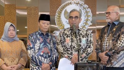 MPR RI Tanggapi Polemik Lomba Cerdas Cermat dengan Permohonan Maaf dan Evaluasi Menyeluruh