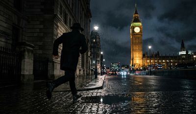 5 Pembunuh Berantai Paling Kejam dalam Sejarah London