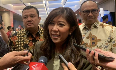 Menkomdigi Minta Balmon Jadi Garda Terdepan Pengamanan Ruang Digital
