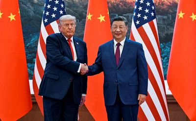 Donald Trump dan Xi Jinping Sepakat Selat Hormuz Harus Tetap Buka