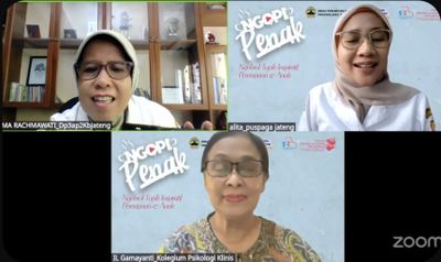 Daycare Perlu Perhatikan 4 Hal Ini Untuk Pastikan Anak Tetap Aman