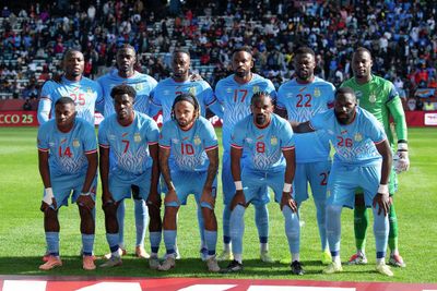 Profil Timnas RD Kongo 2026: Lolos Piala Dunia Setelah 52 Tahun!