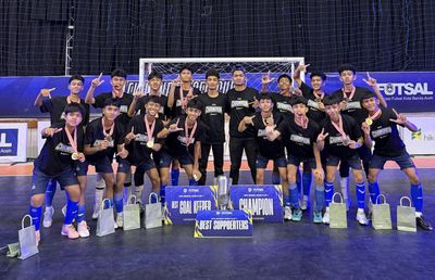 SMAN 7 Banda Aceh Juara AFK Banda Aceh Cup 2026 Usai Tumbangkan MAN 1 Pidie