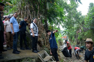 Pemkot Semarang Terapkan Bayar Retribusi Sampah Non Tunai, Cegah Kebocoran