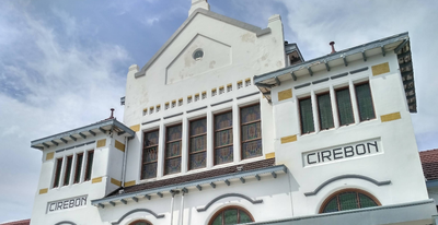 Masih Berdiri Megah, Ini 4 Keraton yang Menyimpan Sejarah dan Menjadi Ikon Kota Cirebon