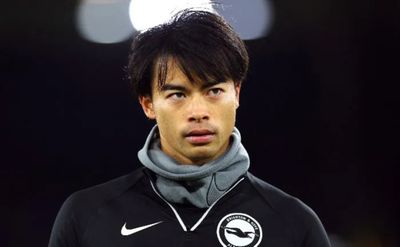 Alami Cedera, Kaoru Mitoma Diragukan Tampil di Piala Dunia 2026