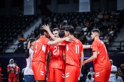 Jakarta Garuda Jaya Kalah 3 Set Langsung dari Wakil Iran, JTEKT Springs Aichi Telah Menunggu di Semi Final AVC Champions League 2026!