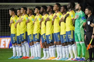Profil Timnas Kolombia 2026: Daftar Pemain Bintang, Pelatih, dan Rekam Jejak Sejarah
