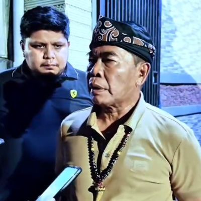Zainal Paliwang Prihatin Kasus Mahasiswi Nunukan di Makassar, Minta Pelaku Diburu Hingga Tertangkap