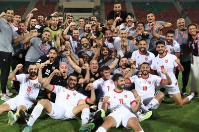 Profil Timnas Yordania di Piala Dunia 2026: Skuad, Jadwal, dan Peluang Lolos