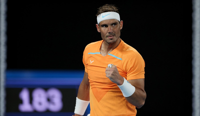 Rafael Nadal Bantah Tawaran untuk Jadi Presiden Real Madrid