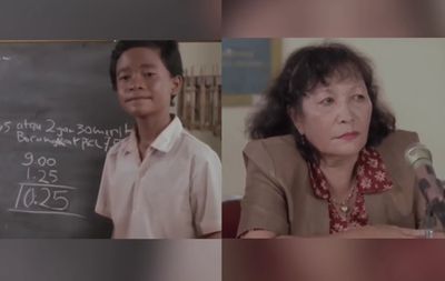 Cuplikan Adegan Cerdas Cermat di Laskar Pelangi Kembali Viral, Punya Kemiripan dengan Viralnya Juri LCC 4 Pilar