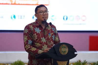 11.856 Ijazah SMA SMK di Riau Belum Diambil Alumni, Ombudsman Minta Disdik Bergerak Cepat