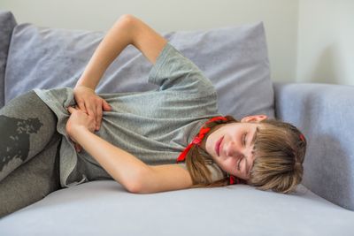 Orang Tua Wajib Tahu, Ini Jenis dan Gejala Hernia pada Anak
