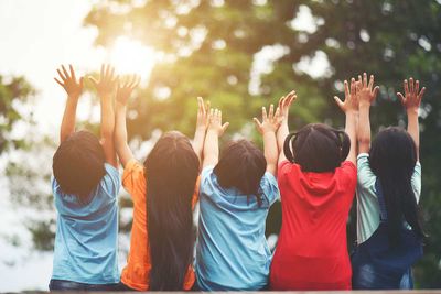Tabel Tinggi Badan Anak Usia 1-5 Tahun Menurut WHO: Panduan Lengkap dan Cara Membacanya