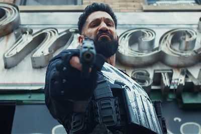 Review The Punisher: One Last Kill , Deretan Masalah Frank Castle dalam Durasi Singkat