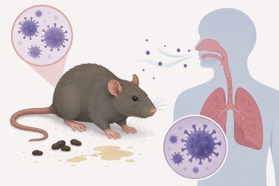 Bali Perkuat Antisipasi Hantavirus, Kebersihan Lingkungan Jadi Kunci Pencegahan