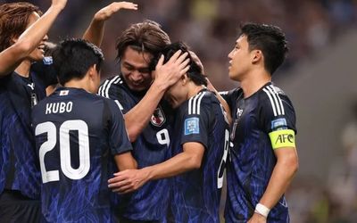 Timnas Jepang Umumkan Skuad Piala Dunia 2026, Kaoru Mitoma Absen tapi Ada Yuto Nagatomo!
