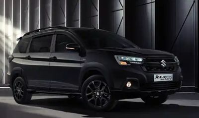 Dear Keluarga Muda, Ini 5 Alasan Suzuki XL7 Hybrid Layak Dipilih untuk Keluarga Modern!
