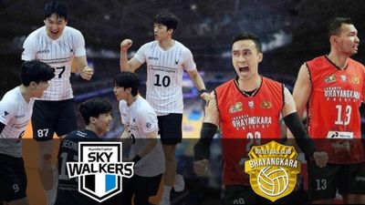 Preview Jakarta Bhayangkara Presisi vs Hyundai Skywalkers: Duel Panas Demi Memperebutkan Gelar Raja Asia!