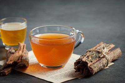 Kaya Rempah dan Cita Rasa, Kenali Macam-Macam Minuman Khas Asal Sultra